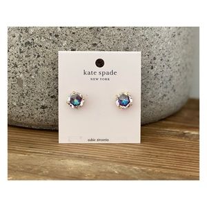 Kate Spade • “Bright Ideas” Earrings